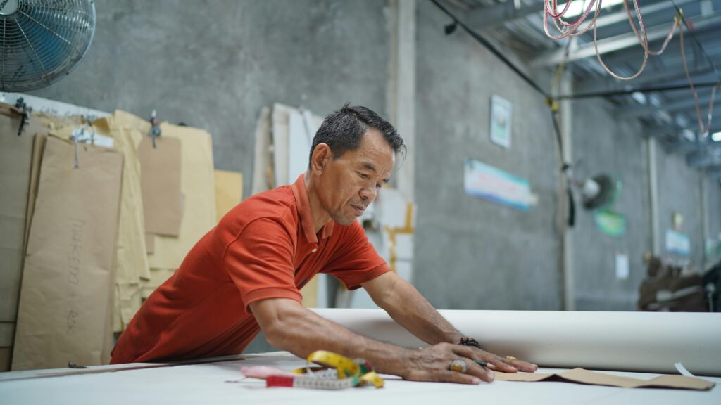Free stock photo of artisan, asian man, clothing